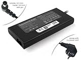 Original Lavolta Ultra Schlank Netzteil Ladegerät für Sony Vaio VGN-CS11SR/Q VGN-CS11SR/W VGN-CS11Z/R VGN-CS11Z/T VGN-CS11ZR/R VGN-CS11ZR/T VGN-CS16Z VGN-CS21S/P VGN-CS21S/R VGN-CS21S/T Notebook