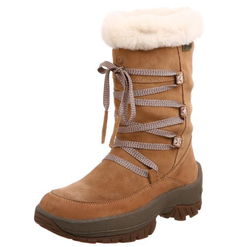 ULU Women's Alyeska Boot