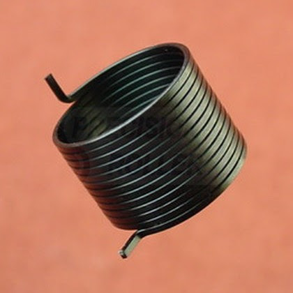 Clutches - Toshiba E STUDIO 12 MF Clutch Spring /B