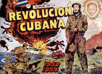 Revolución cubana