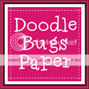 Doodle Bugs Paper