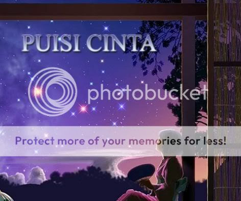 Puisi Cinta Contoh Puisi Cinta