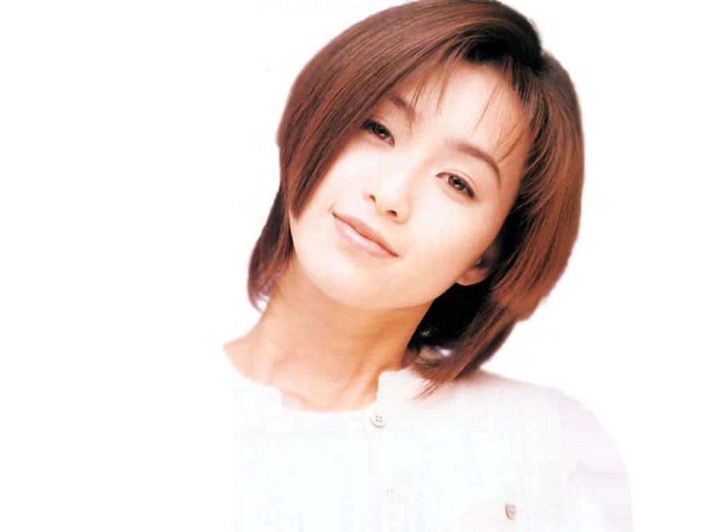 天然キャラで可愛い笑顔が印象的な酒井法子の高画質画像 壁紙をまとめてみました 写真まとめサイト Pictas