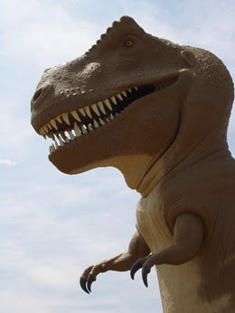 dino