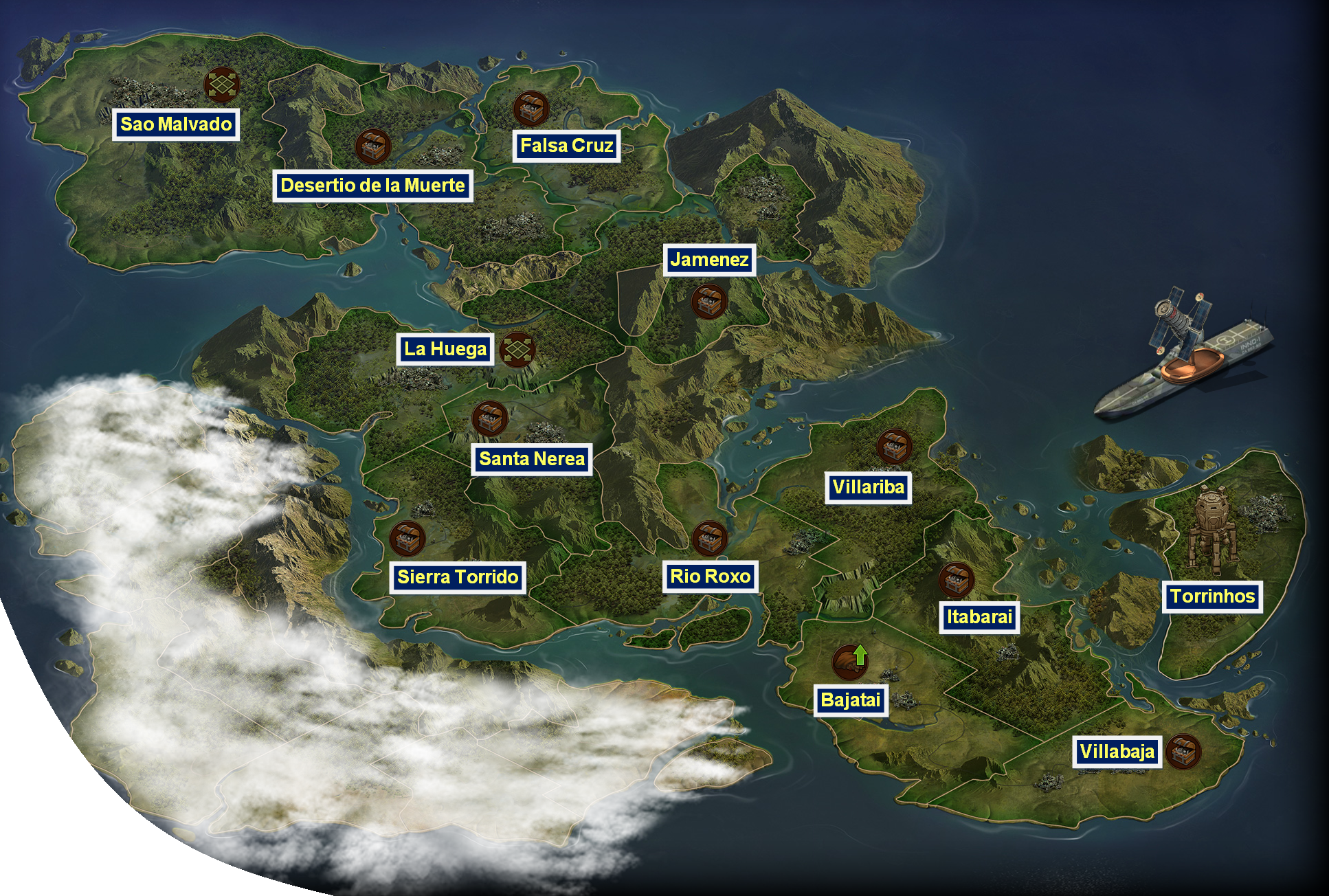 Weltkarten Forge Of Empires Forum