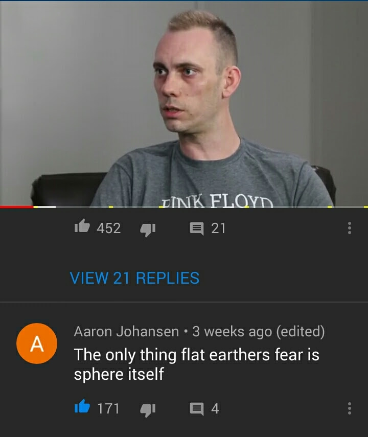 I Lost Brain Cells Watching This Video Meme By I Am Not A Terrorist Memedroid