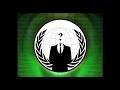 Anonymous - NDAA Bill Signed