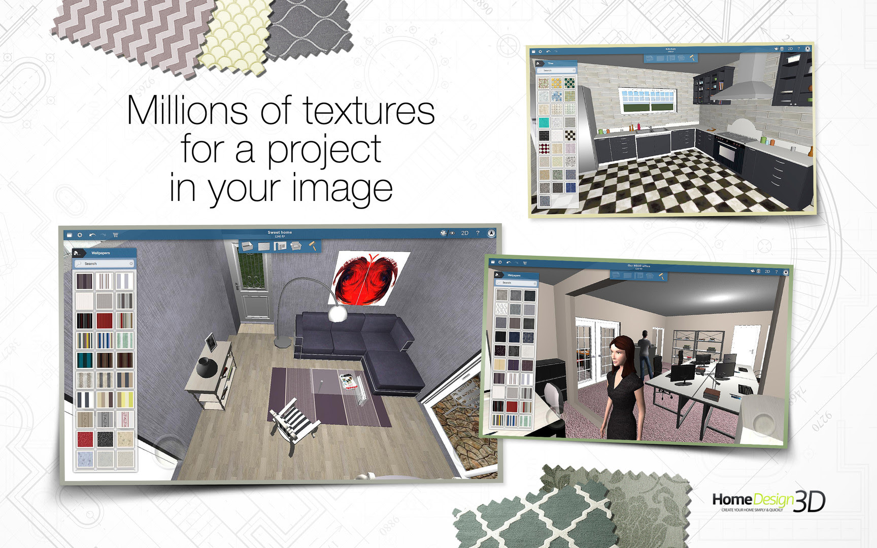 Download Home Design 3D Full PC Game Download Home Design 3D Full PC Game
