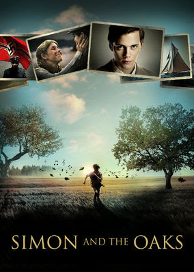 Simon and the Oaks