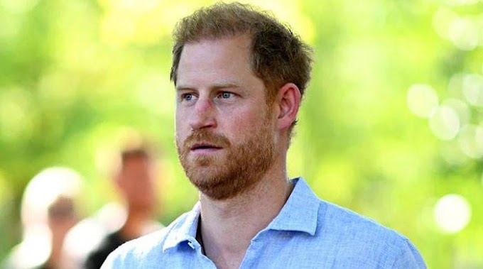 'More to come' as Prince Harry plans to expose royal family again