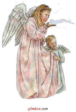 hemanitos angelitos