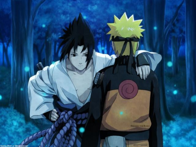 Naruto 壁紙 アニメ関連情報サイト 楽天ブログ