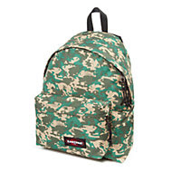 Padded Pak'R® Chamo
