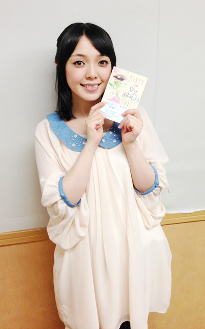 本日の収録作品には 釘宮理恵さん 佐藤聡美さん ささきのぞみさん 田中敦子さんが出演 朗読チャリティー企画 文芸あねもねr