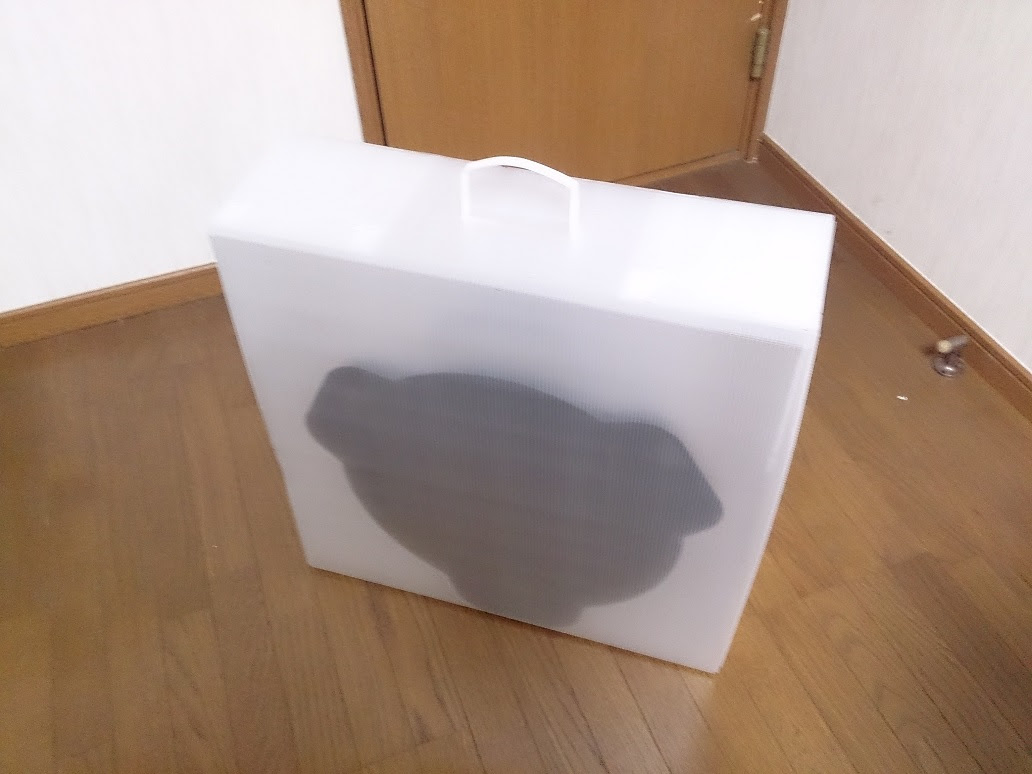 こましらべ Komashirabe