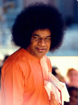 Sathya Sai Baba