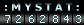 mystat