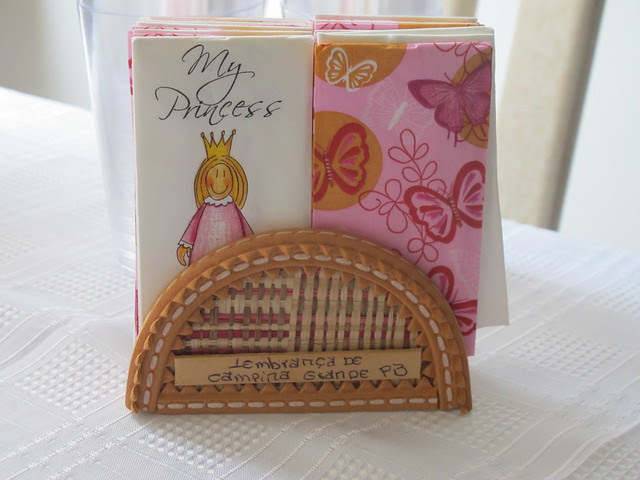 Aniversário Thienny