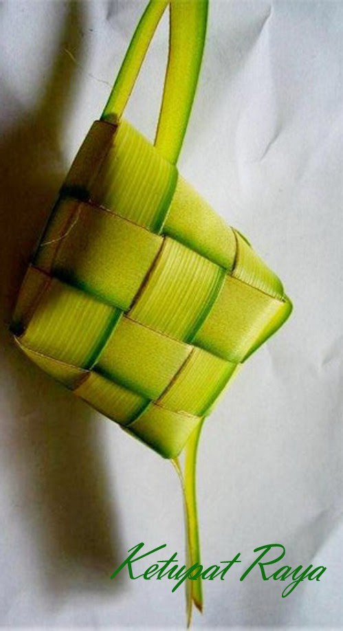 Ketupat  Joy Studio Design Gallery - Best Design