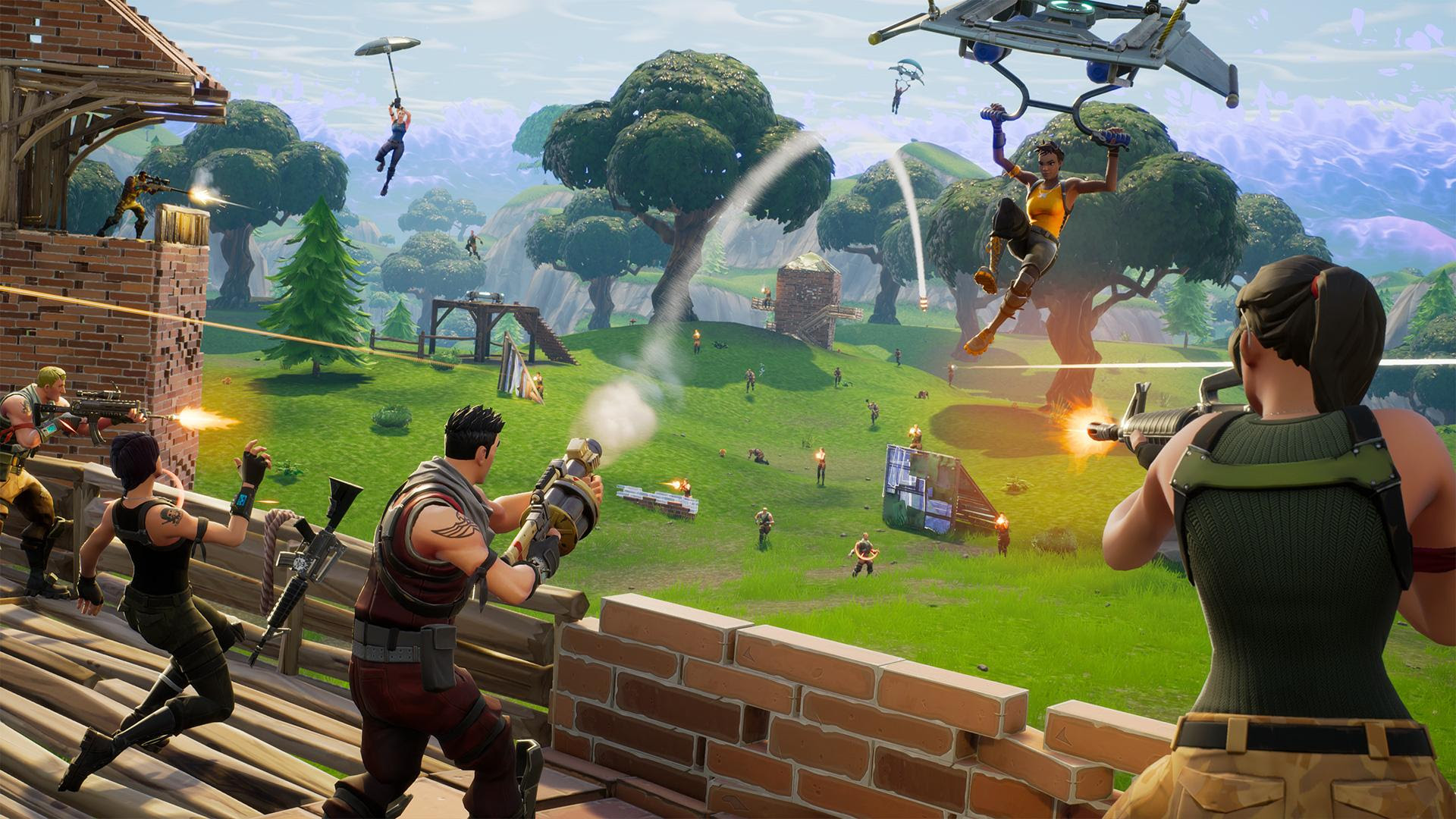 Ps4 フォートナイトの引継ぎ方法 北米アカウントから日本アカウントへ Fortnite いちどりの部屋