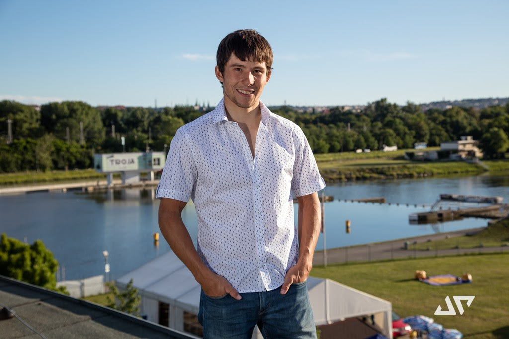 Jiří Prskavec - O mně