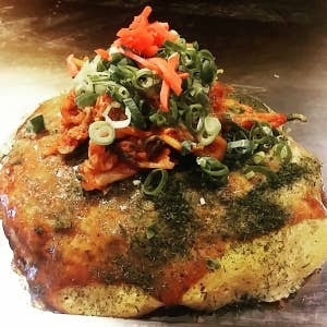 京王八王子駅で本場のお好み焼きを 人気の名店 穴場12選 Retty