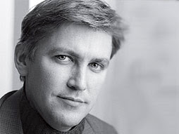 Steven Johnson