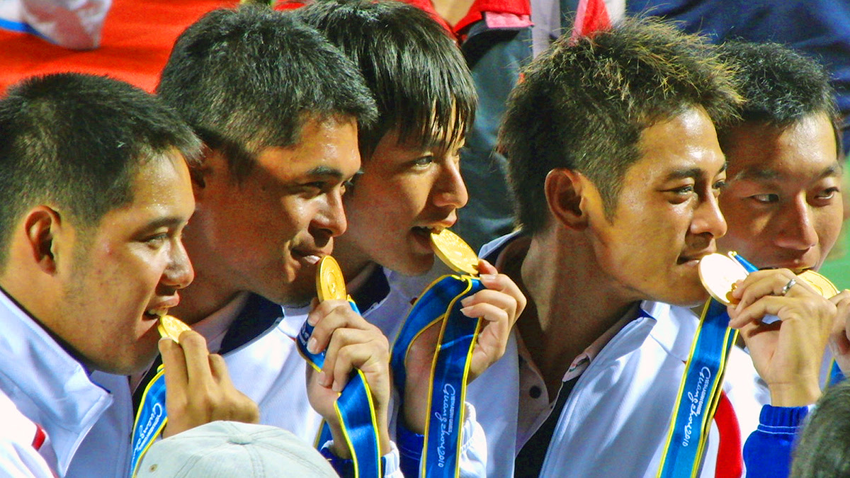 最強 台湾男子 競技開始まであと１９日 仁川アジア競技大会 Soft Tennis Homepage