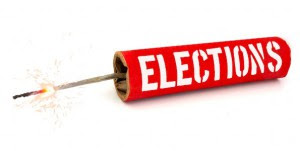 SONDAGE PRéSIDENTIELLE 2012 : des sondages qui se contredisent!