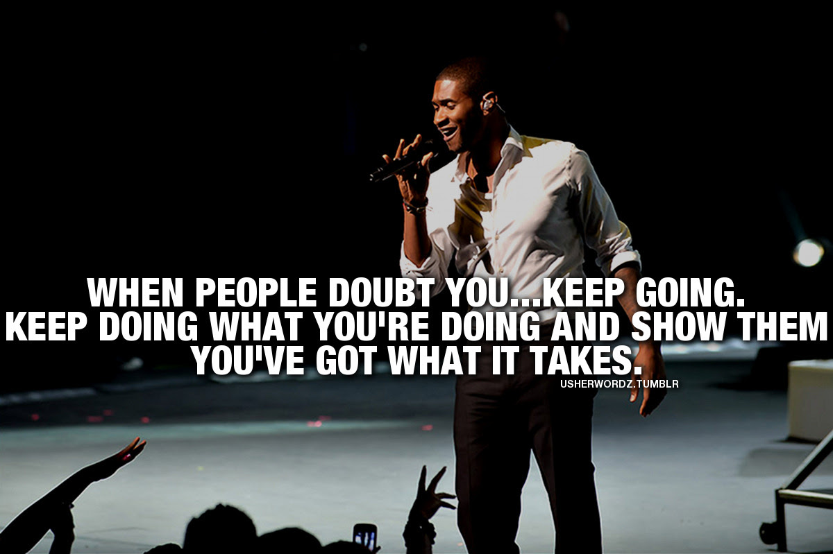 chris brown quote