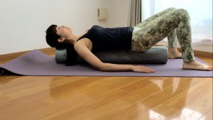 快適 ストレッチングクッションpro ハーフ の使い方 こどもバレエ教室 Ange Ballet アンジュバレエ