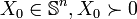 X_0\in\mathbb{S}^n, X_0\succ 0