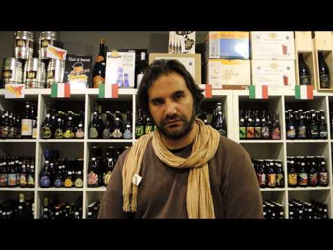 Intervista al Mastro Birraio Leonardo Di Vincenzo