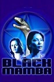 Black Mamba 1974 Streaming VOSTFR HD