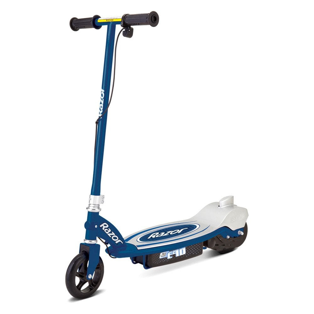 Razor Scooters Blue Razor Scooters Blue
