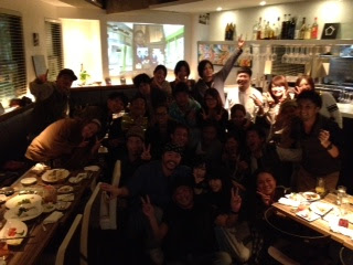 はっぴーばーすでー Back Number Member Diary