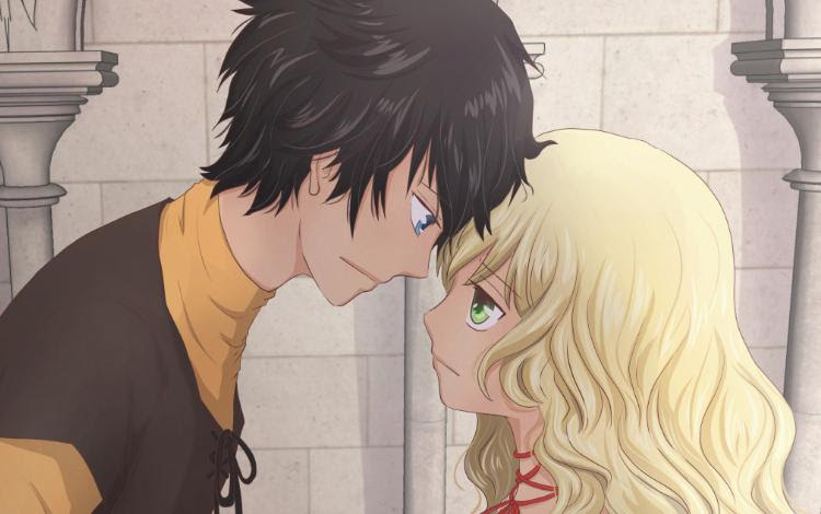 New Comments Of Gol Game Of Love Updated 31 Episodes Manga Toon Page 7