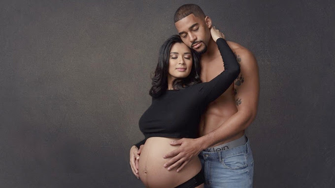 Michelle Madrigal Describes Pregnancy As Most Amazing Thing That Ever Happened To Me Pep Ph
