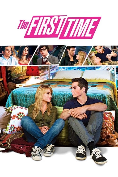 The First Time Gratis Film Kijken met Ondertitels (2012) KIJKEN
VOLLEDIGE FILM