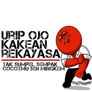 Gambar Nyindir Temen Bahasa Jawa - WAS-WAS.com - WAS-WAS.com