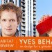 Yves Behar, Yves Béhar, Fuseproject, Fuseproject interview, inhabitat interview, design interview, green design, sustainable design, green gadgets, green design interview, green technology, clean technology, invisible interface, centro, centro miami, yves behar architecture, yves behar interior design, edyn garden sensor, vessyl, jawbone, jawbone up, clever little bag