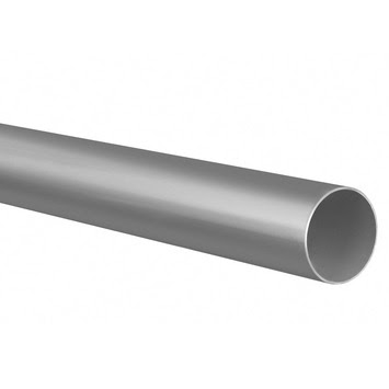 Pvc buis 2mm gamma