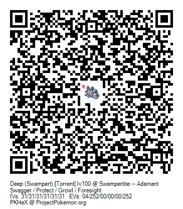 Pokedit Qr Code Requests Part 2 Page 6 Pokedit Com