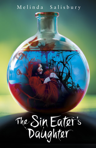 Image result for the sin eater's daughter
