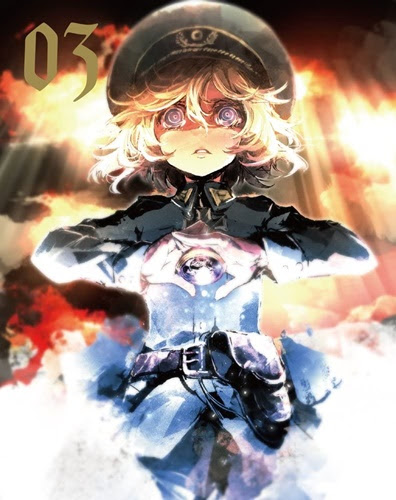 アニメ漫画 幼女戦記 とかいうなろうのくせに面白い作品 アニゲまとめなび