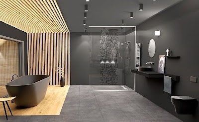 Best Bathroom Designs