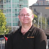 Terry Whin-Yates - Mr Locksmith