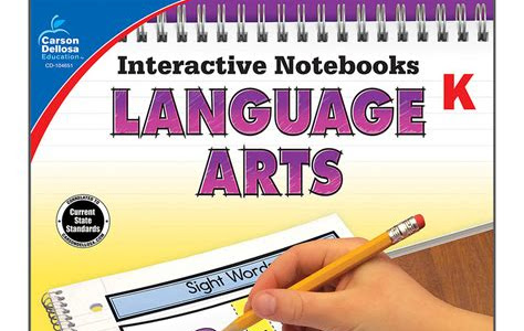 Download interactive language arts notebooks Free Kindle Books PDF