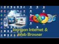Tutorial Penggunaan Media Pembelajaran Berbasis Blog