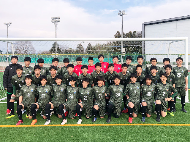 ｆｃ ラヴィーダ チーム紹介 第34回 日本クラブユースサッカー選手権 U 15 大会 Jfa Jp